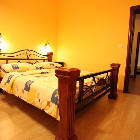 Hotel Laguna Podgorica Room photo