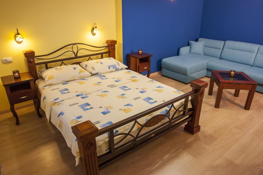Hotel Laguna Podgorica Room photo