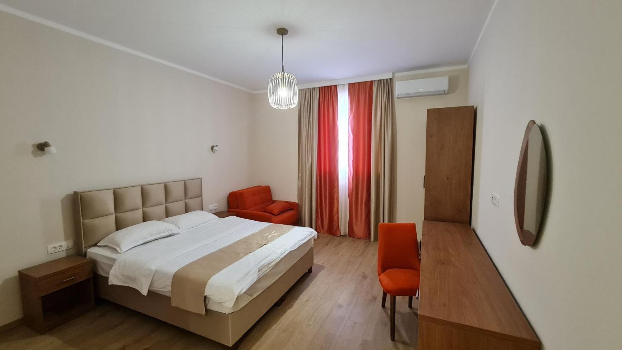 Hotel Laguna Podgorica Exterior photo