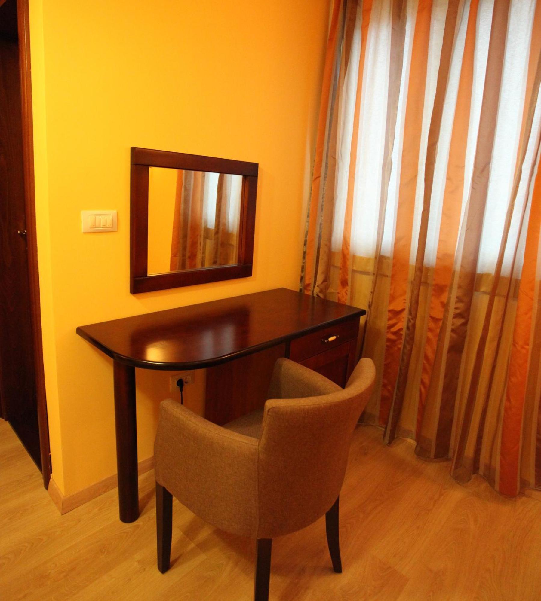 Hotel Laguna Podgorica Room photo