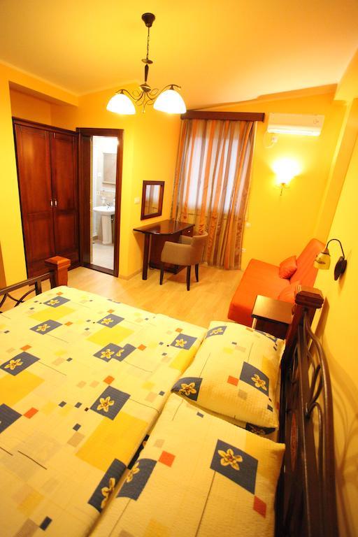 Hotel Laguna Podgorica Room photo
