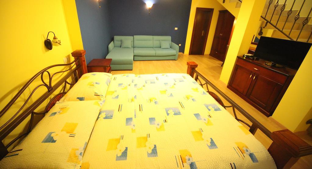 Hotel Laguna Podgorica Room photo