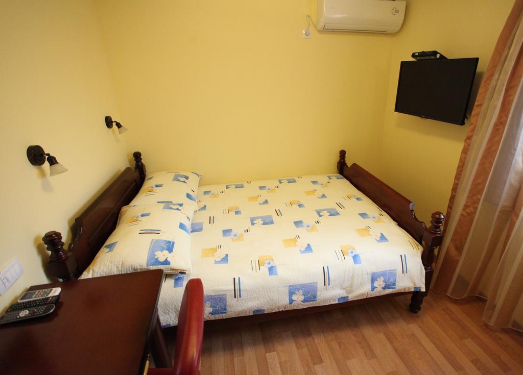 Hotel Laguna Podgorica Room photo
